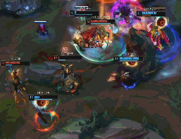 极具杀伤力 极具杀伤力