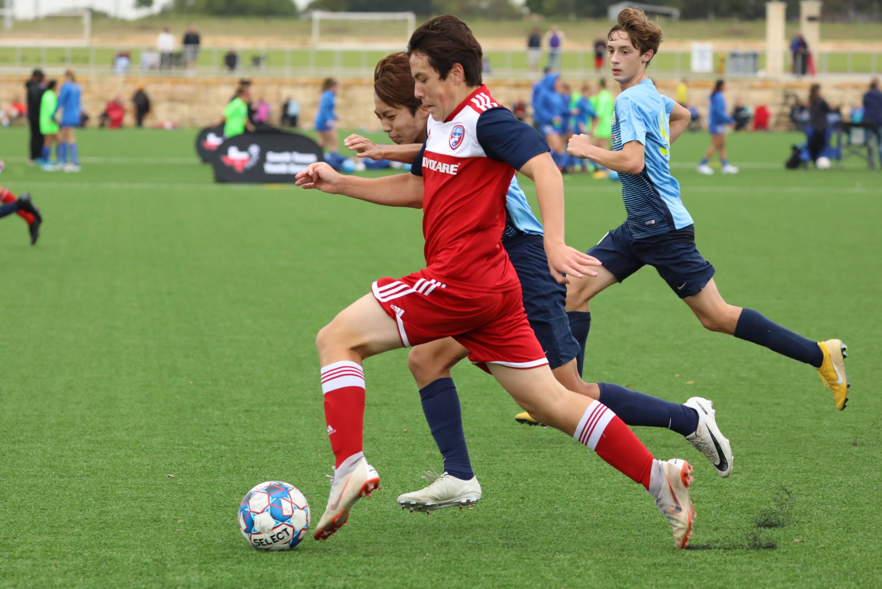 赛中不可忽 赛中不可忽