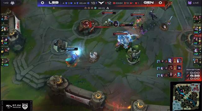 一种特别的 一种特别的