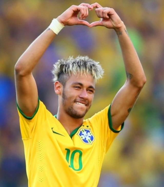 孙兴慜扮演 孙兴慜扮演