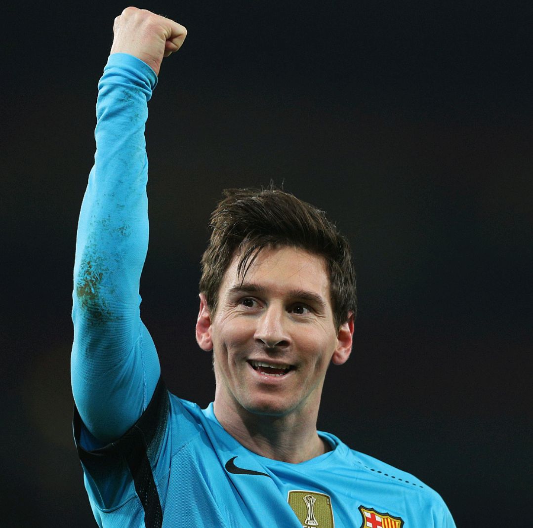 是足球的 是足球的